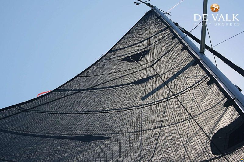 Saffier SE27 Leisure