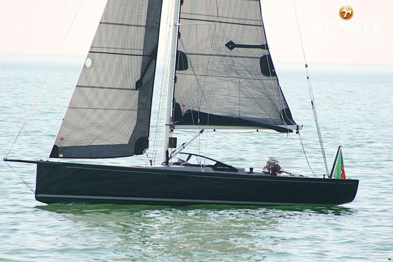 Saffier SE27 Leisure