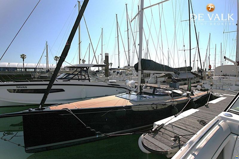 Saffier SE27 Leisure