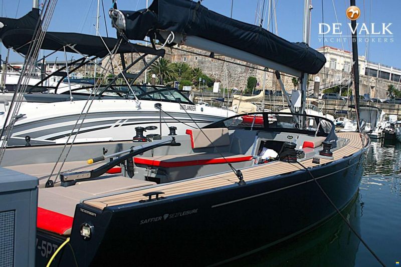 Saffier SE27 Leisure