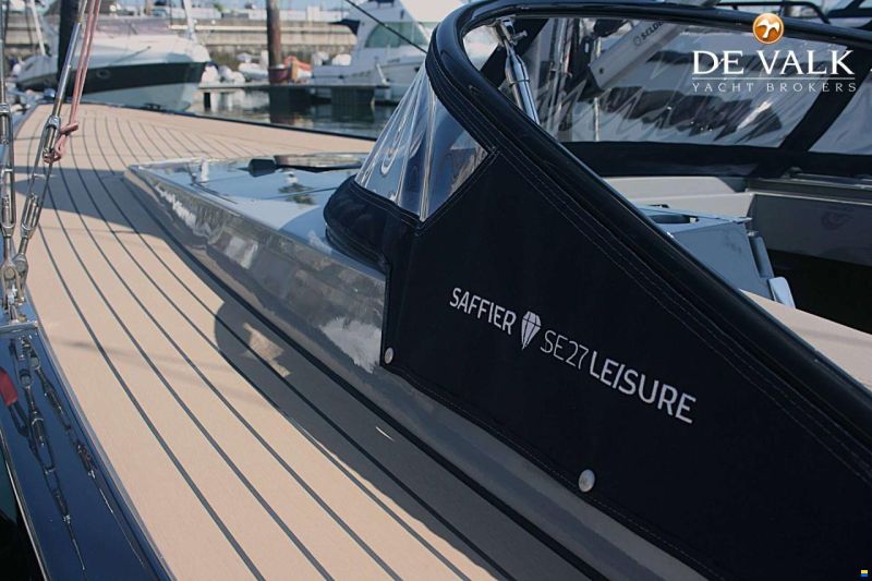 Saffier SE27 Leisure