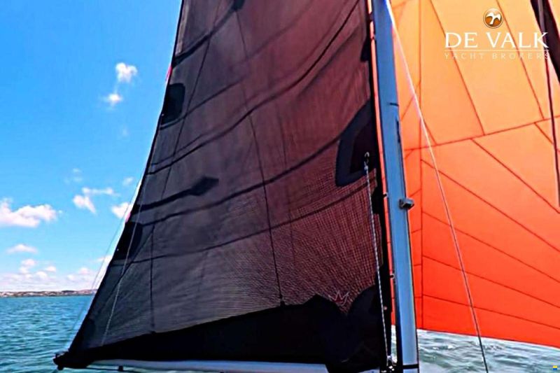 Saffier SE27 Leisure