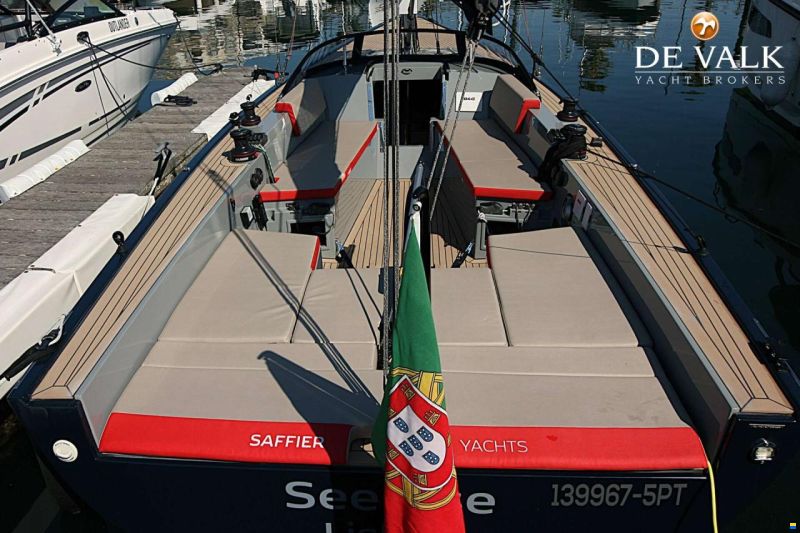 Saffier SE27 Leisure