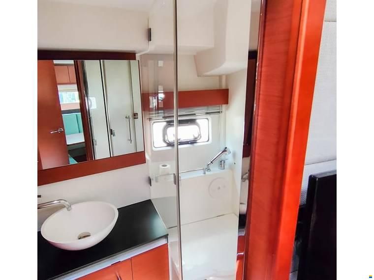 Jeanneau Leader 40