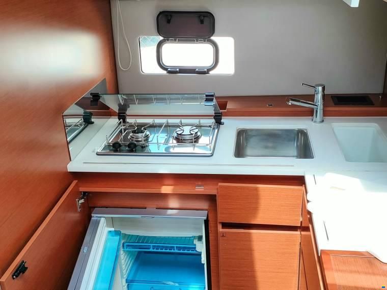 Jeanneau Leader 40