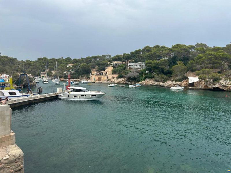 Jeanneau Leader 40