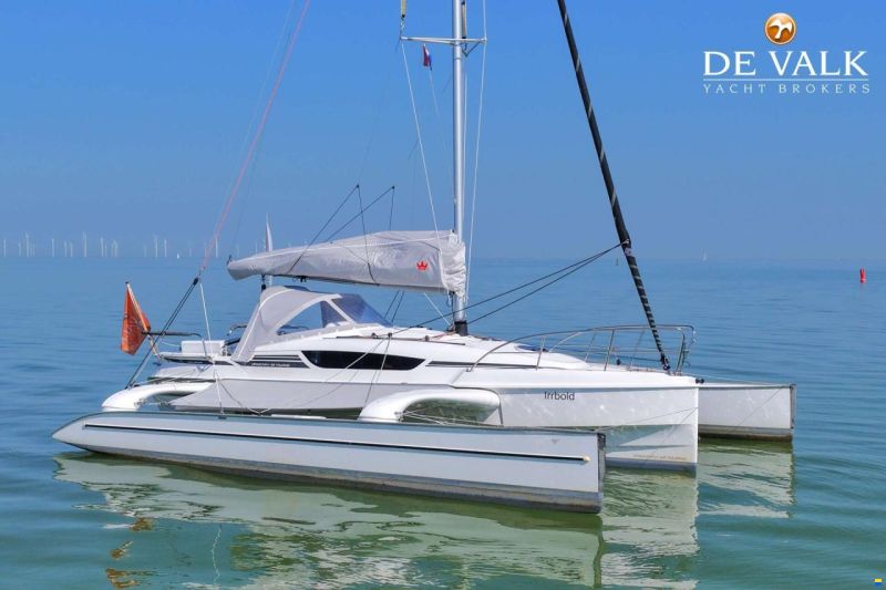 Dragonfly DF 28 Touring