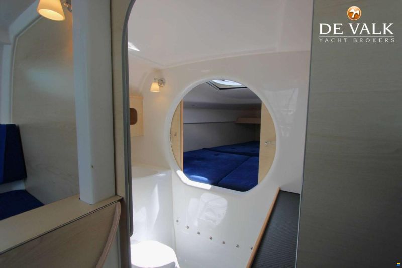 Dragonfly DF 28 Touring
