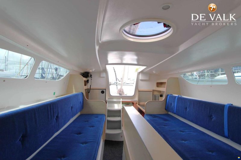 Dragonfly DF 28 Touring