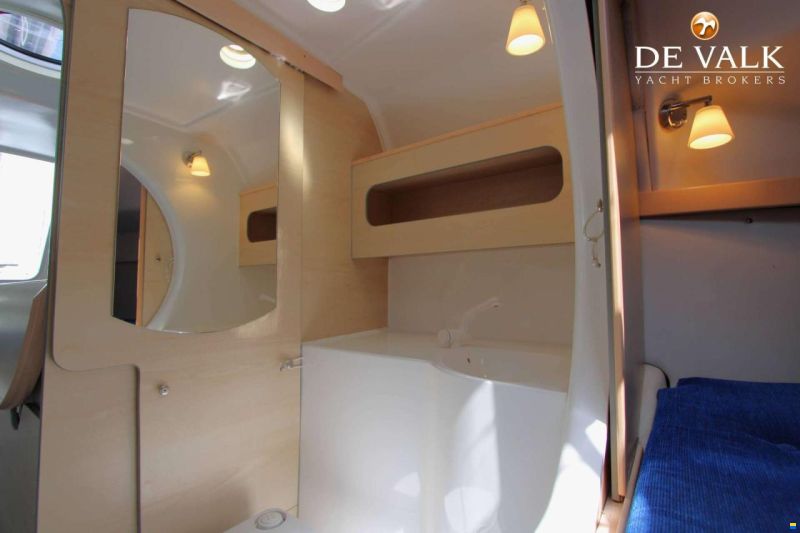 Dragonfly DF 28 Touring