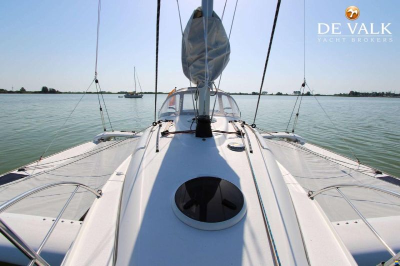 Dragonfly DF 28 Touring