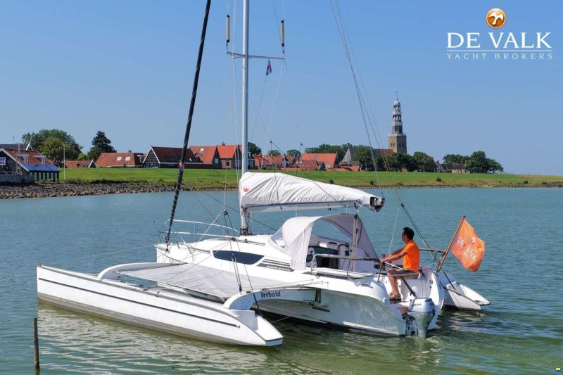 Dragonfly DF 28 Touring