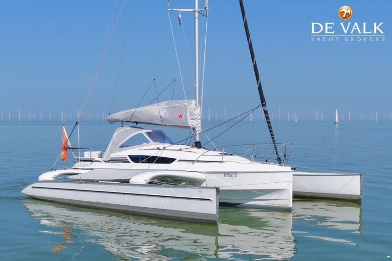 Dragonfly DF 28 Touring