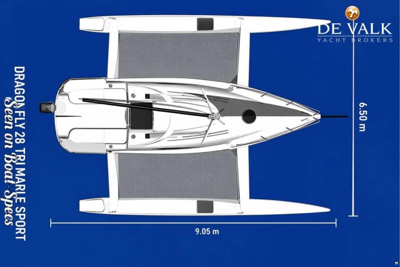 Dragonfly DF 28 Touring