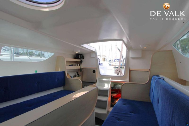 Dragonfly DF 28 Touring