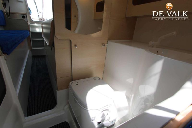 Dragonfly DF 28 Touring