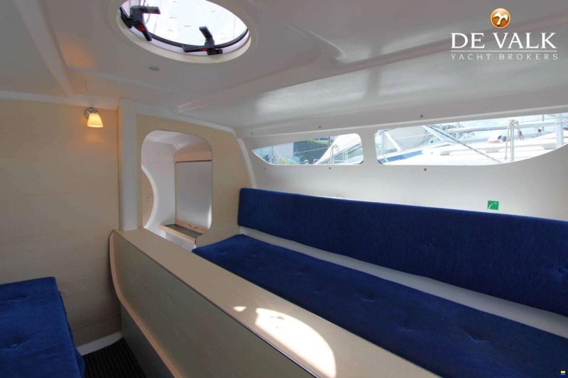 Dragonfly DF 28 Touring