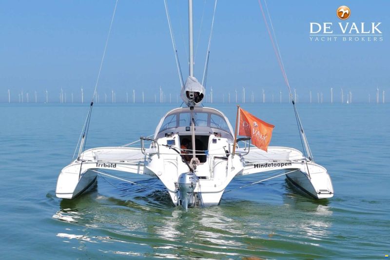 Dragonfly DF 28 Touring