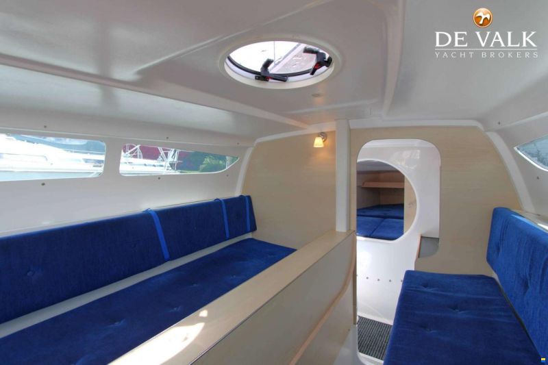 Dragonfly DF 28 Touring