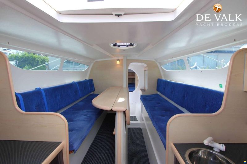 Dragonfly DF 28 Touring