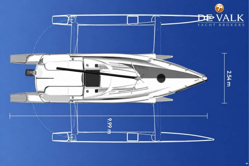 Dragonfly DF 28 Touring