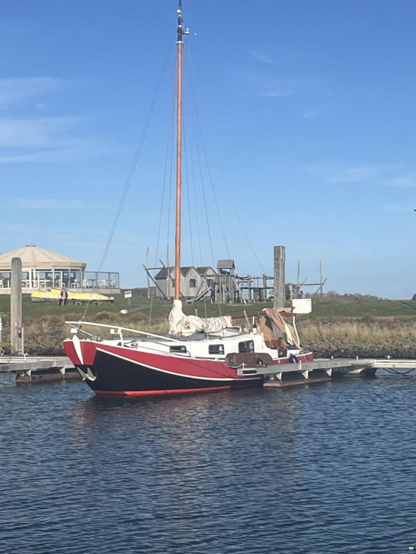 Jonkerpans Zeeschouw