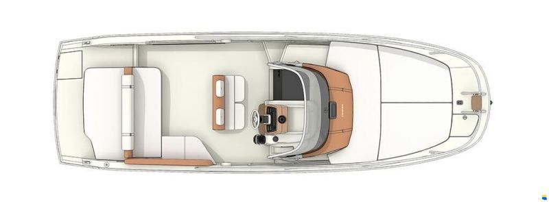 Invictus 250 CX