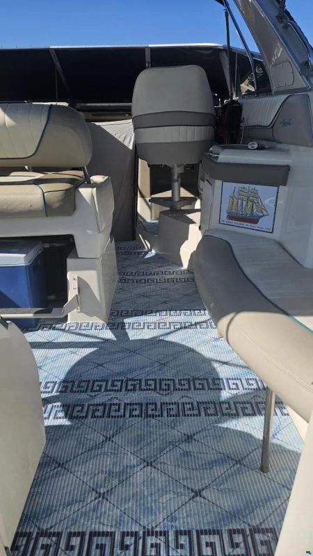 Bayliner 3255 Avanti Express Cruiser
