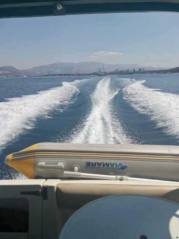 Bayliner 3255 Avanti Express Cruiser