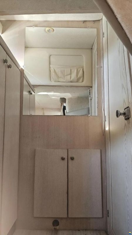 Bayliner 3255 Avanti Express Cruiser