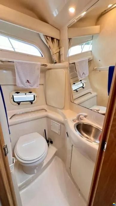 Bayliner 3255 Avanti Express Cruiser