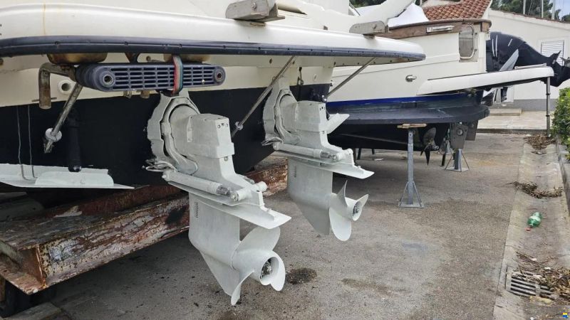 Bayliner 3255 Avanti Express Cruiser