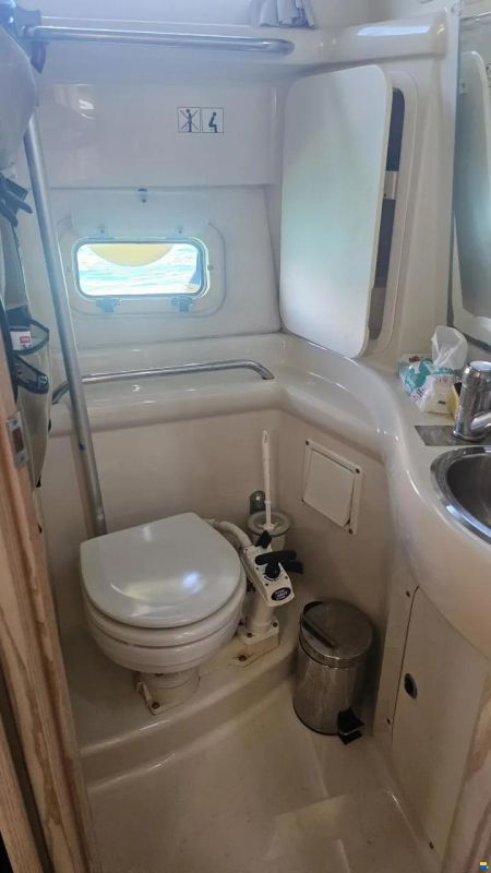 Bayliner 3255 Avanti Express Cruiser