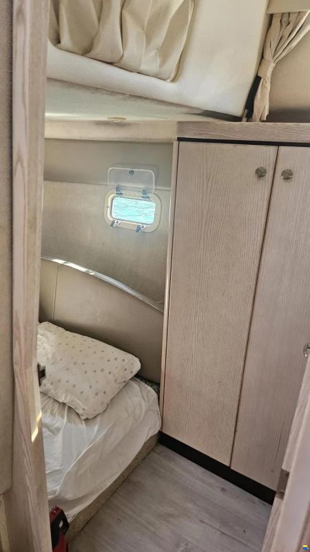 Bayliner 3255 Avanti Express Cruiser