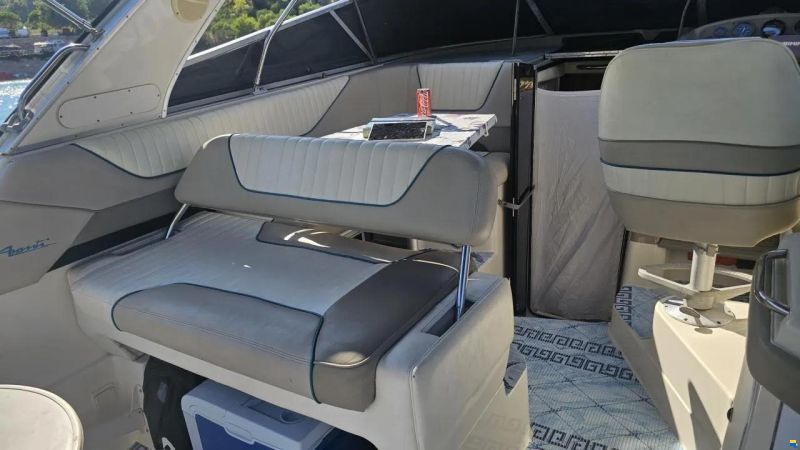 Bayliner 3255 Avanti Express Cruiser