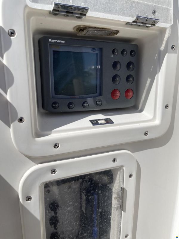 Nautors Swan 53