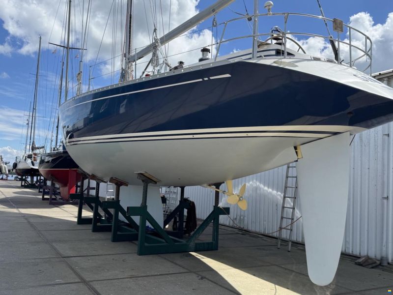 Nautors Swan 53