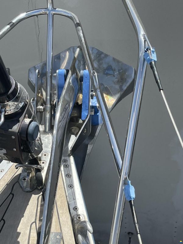 Nautors Swan 53