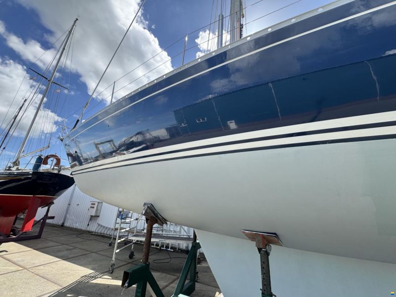 Nautors Swan 53