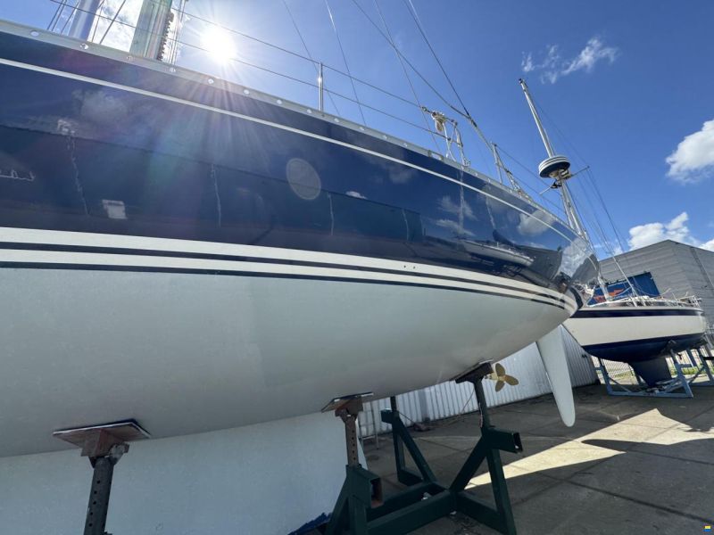 Nautors Swan 53