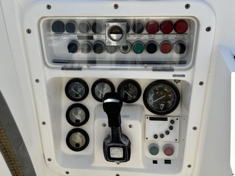 Nautors Swan 53