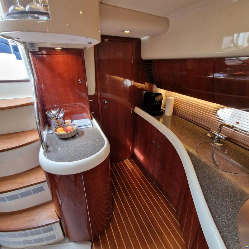Fairline Targa 43
