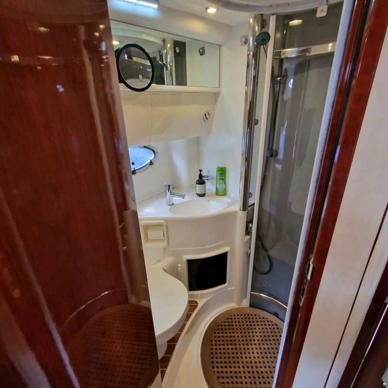 Fairline Targa 43
