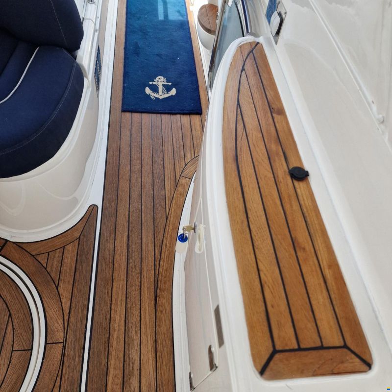 Fairline Targa 43