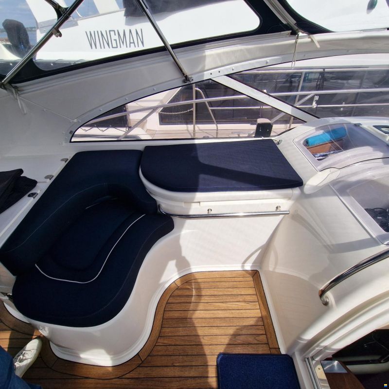 Fairline Targa 43