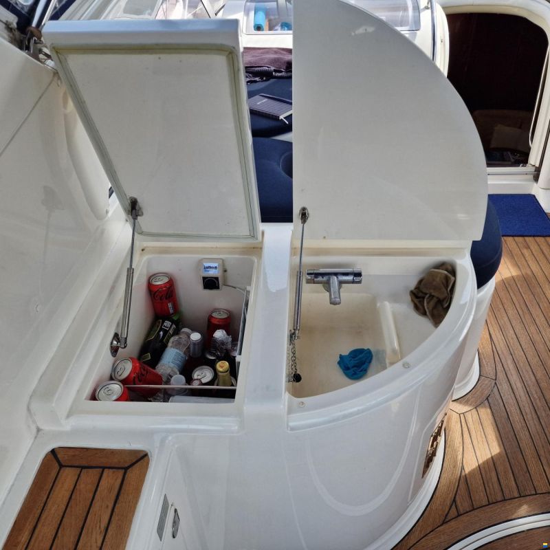 Fairline Targa 43