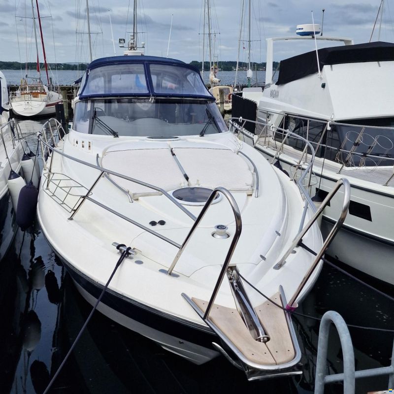 Fairline Targa 43