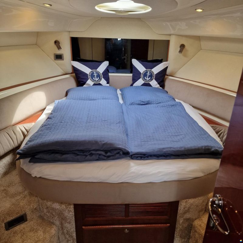 Fairline Targa 43