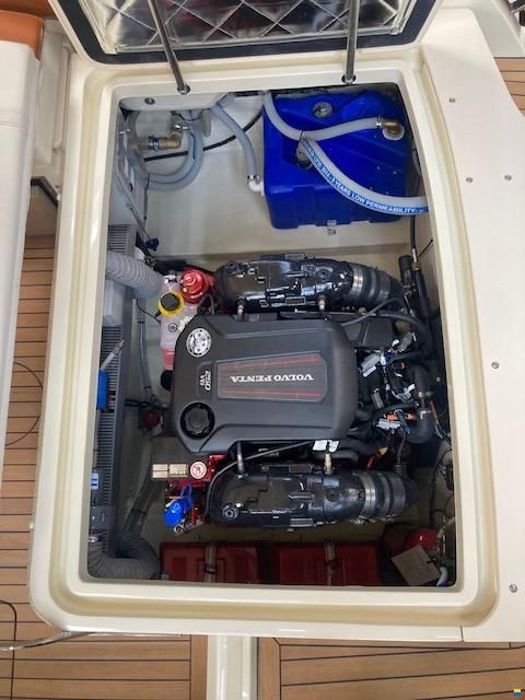 Capoforte CX 250i