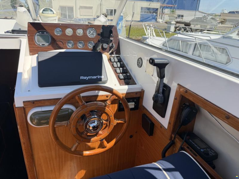 Joda 850 TC